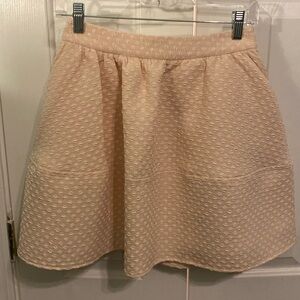 Pre-owned Express pink skirt